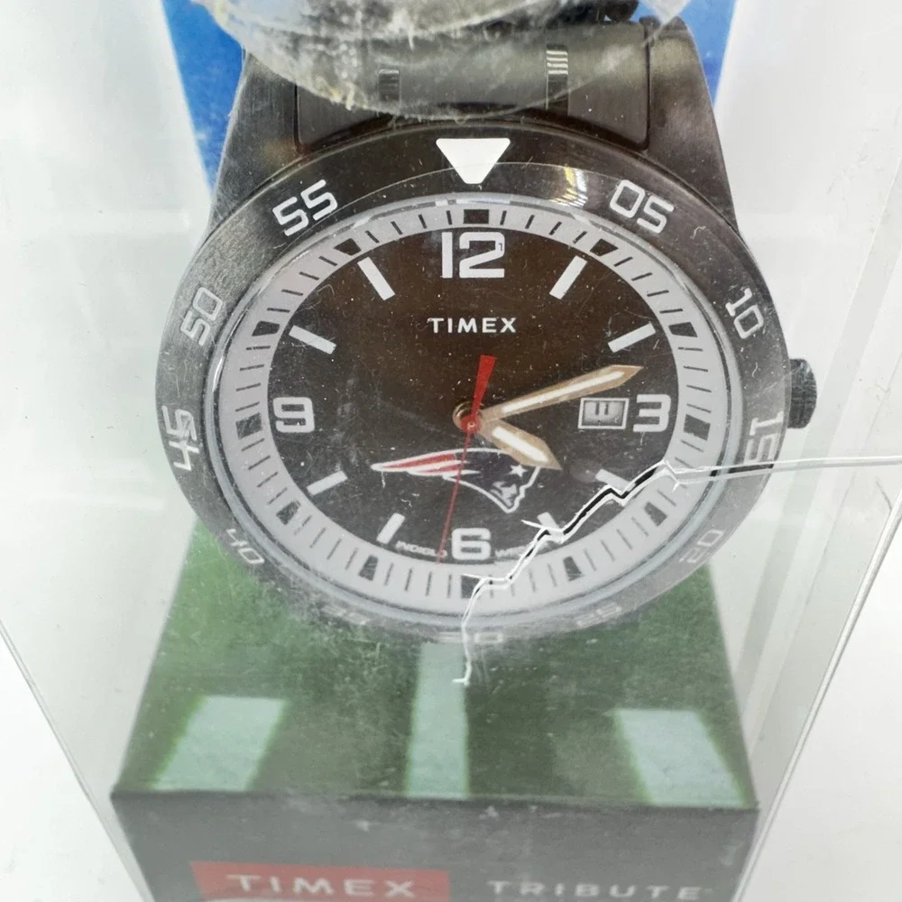 Timex how your